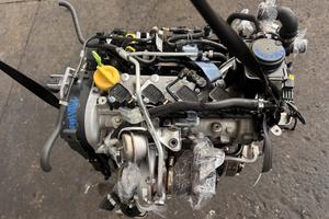 198A1000 MOTORE FIAT ALFA LANCIA 1.4 TJET 150CV