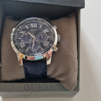 Orologio uomo al quarzo Guess