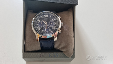 Orologio uomo al quarzo Guess