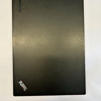 Lenovo ThinkPad T440s Core i5 8GB Ram SSD 240GB