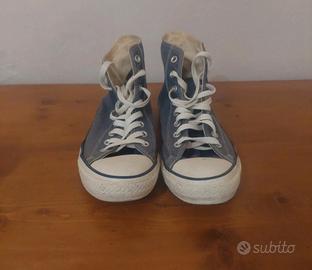Scarpe Converse