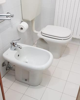 Sanitari per bagno completo o altro