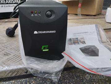 Stabilizzatore di corrente