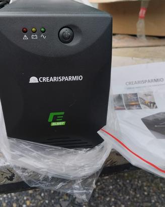 Stabilizzatore di corrente