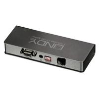 Splitter Switch Commutatore HDMI Lindy 38240 -TOP