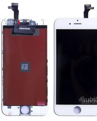 Display Iphone vari modelli