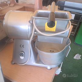 grattugia  professionale 