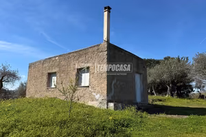 STRADA VICINALE CRABULAZZI