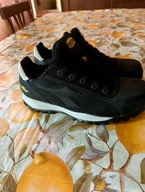 Scarpe antinfortunistiche diadora utility Pro2Geox