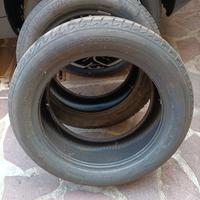 pneumatici coppia Bridgestone Turanza 195-50-R15 8
