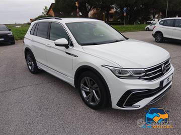 Volkswagen Tiguan 1.5 tsi R-Line 150cv PROMMO
