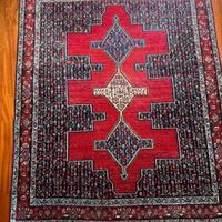 tappeto curdo 150x122