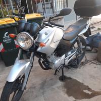 Yamaha YBR 125 - 2014