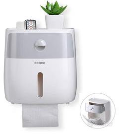 porta carta igienica NUOVO