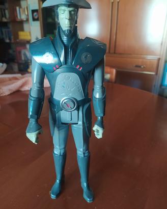 action figure 
