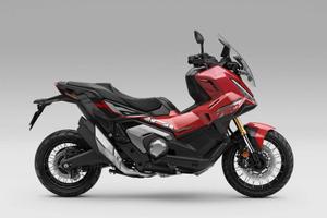 Honda X-ADV - YM 2027