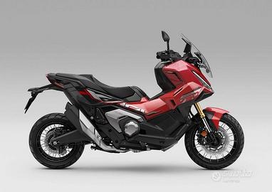 Honda X-ADV - YM 2027