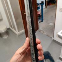 canna trabucco Platinum 