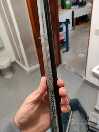 canna trabucco Platinum 