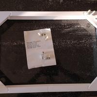 Rialzo Lavatrice incasso/Pedana Rex Electrolux