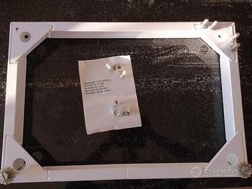 Rialzo Lavatrice incasso/Pedana Rex Electrolux