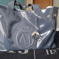 Borsa Armani jeans