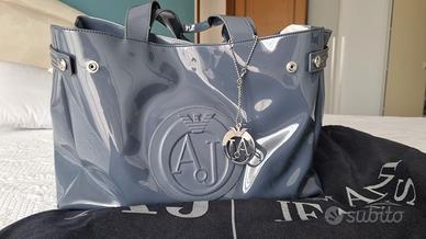 Borsa Armani jeans
