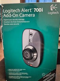 logitech alert 700i