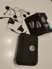 Interfono per caschi Cardo Q1