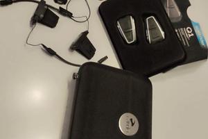 Interfono per caschi Cardo Q1