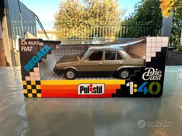 Macchina da collezione