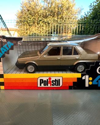 Macchina da collezione