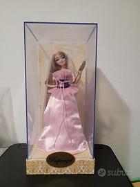 Rapunzel raperonzolo Disney