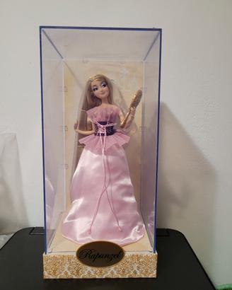Rapunzel raperonzolo Disney