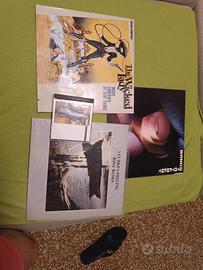 Tony Banks ( Genesis ) - 3LP + 1CD