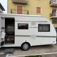 Weinsberg 420 QD 2024