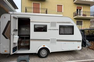 Weinsberg 420 QD 2024