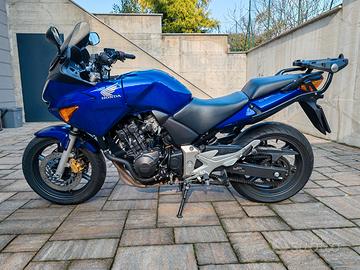 Honda CBF 600 - 2005