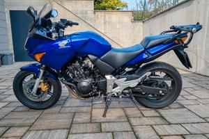 Honda CBF 600 - 2005