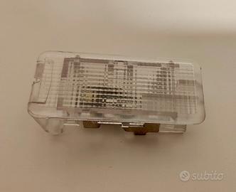 Lampada Led Bagagliaio Smart Fortwo/Forfour 453