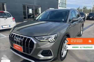 AUDI Q3 2� serie Q3 35 TDI S tronic Business Ad...