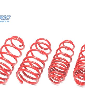 KIT MOLLE SPORTIVI PER FIAT