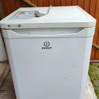 Frigorifero INDESIT 127 litri - classe A+.