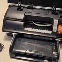 Stampante Hp Photoemart 8450