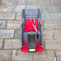 seggiolino attacco telaio Bellelli