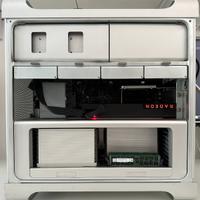 MAC PRO 5.1+12 CORE+SONOMA+RAM 64GB+VIDEO 8GB