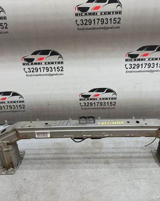 Traversa rinforzo paraurti anteriore land rover fr