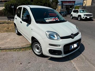 Fiat Panda 1.0 GSE S&S Hybrid Pop Van 2 posti