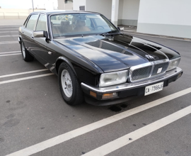 Jaguar xj6