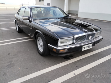 Jaguar xj6